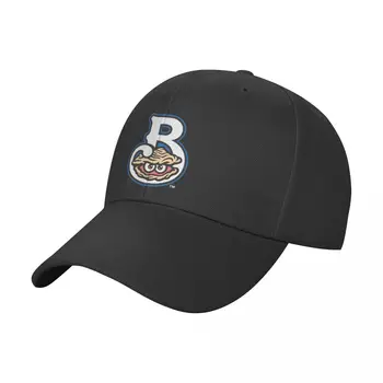 Бейсболка Biloxi Shuckers, винтажная кепка для гольфа, женская одежда для гольфа, мужская