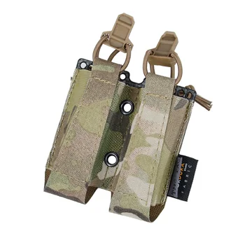 Новая складская сумка TMC Tactical с двойным соединением разных цветов TMC3705