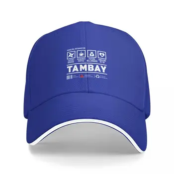 Tambay Handling Information Подарочный Дизайн Бейсболки New In The Hat Sun Cap Trucker Шляпы Женские Пляжные С Козырьком Мужские
