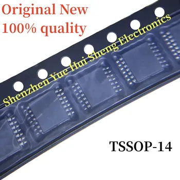 (10 штук) 100% Новый оригинальный чипсет OPA4376 OPA4376AIPWR TSSOP-14