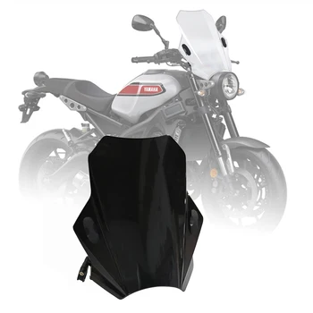 Для XSR 900 XSR900 2022 Новые аксессуары для мотоциклов Ветровое стекло Отражающий экран лобового стекла