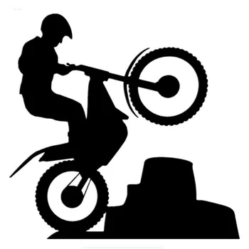 15 * 12 см Автомобиль /бампер / окно виниловая наклейка украшение прохладный узор аксессуары для мотоциклов шлем