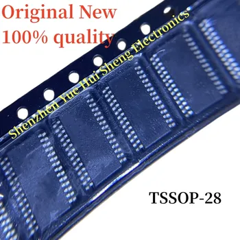 (10 штук) 100% новый оригинальный чипсет TPS54610PWPR TPS54610 TSSOP-28