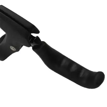 Тормозная ручка силиконовый рукав для горного шоссейного велосипеда dead fly универсальный тип тормозного рычага защитное покрытие тормозных комплектов из силикона
