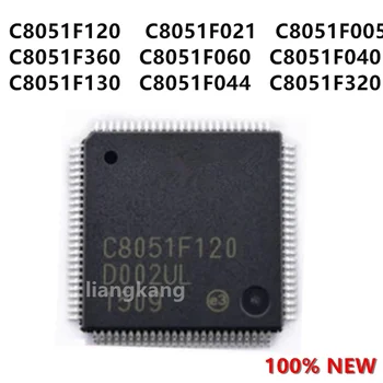 C8051F120 F021 F005 F360 F060 C8051F040 C8051F130 C8051F044 C8051F320 Микроконтроллер с интерфейсом USB IC