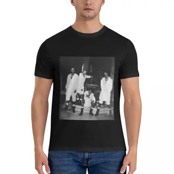Футболка с рисунком Jodeci, мужские футболки с рисунком, забавные футболки, мужская одежда, летняя одежда