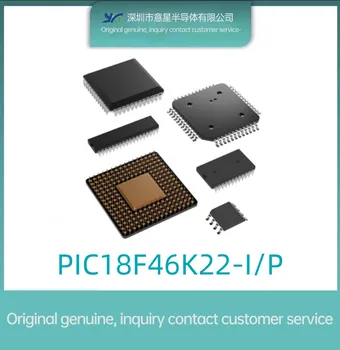 PIC18F46K22-I/P упаковка QFP44 микроконтроллер оригинальный аутентичный совершенно новый