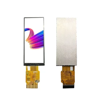 2,23-дюймовый TFT LCD IPS экран 200 * 480 ST7797 Драйвер HD LCD Интерфейс MIPI