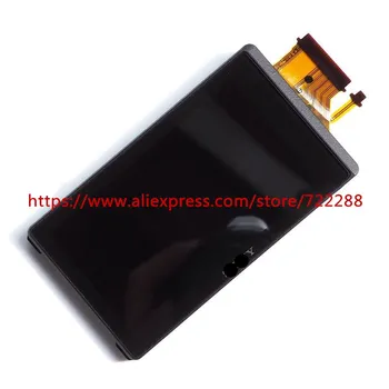 Запасные части для Sony A6300 ILCE-6300 Задняя крышка ЖК-дисплея в новом оригинальном виде