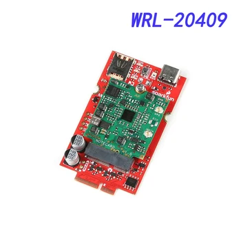 Функциональная плата сотовой связи WRL-20409 MicroMod - Blues Wireless Notecarrier