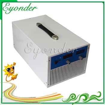 Eyonder 110vac 200v 220v 230v 240v 300v 320v 380v переменный ток в постоянный 50v 60a 3000 Вт стабильный регулируемый источник питания инвертор