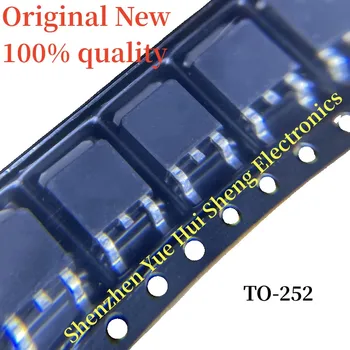 (10 штук) 100% Новый оригинальный набор микросхем IRLR2905TRPBF IRLR2905 TO-252