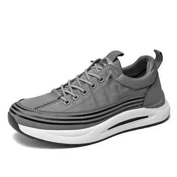 2020 Высококачественная мужская спортивная обувь, кроссовки, обувь для ходьбы, дышащие кроссовки для бега, легкие модные кроссовки, мужская обувь