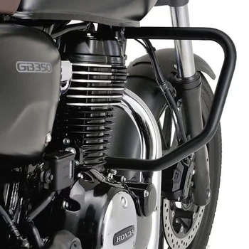 Новая защитная планка для мотоцикла HONDA GB 350 GB 350S gb 350 G B350 2021 2022 дорожная бамперная планка