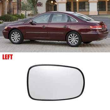 Боковое зеркало заднего вида для Hyundai Azera 2006-2010