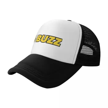 Бейсболка Buzz Airline Ryanair Group, военные тактические кепки, шляпа для папы, женская шляпа 2023 Мужская