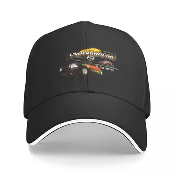 Новая бейсболка Need For Speed Underground 2 | IS300, шапка с капюшоном, походная шляпа, военные тактические кепки, женская шляпа, мужская