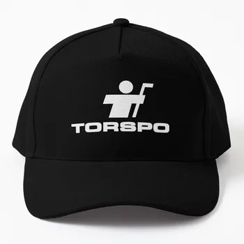 Бейсболка с ретро хоккейным логотипом Torspo |-F-| Спортивные кепки из пенопласта для вечеринок, Женская шляпа 2023, Мужская